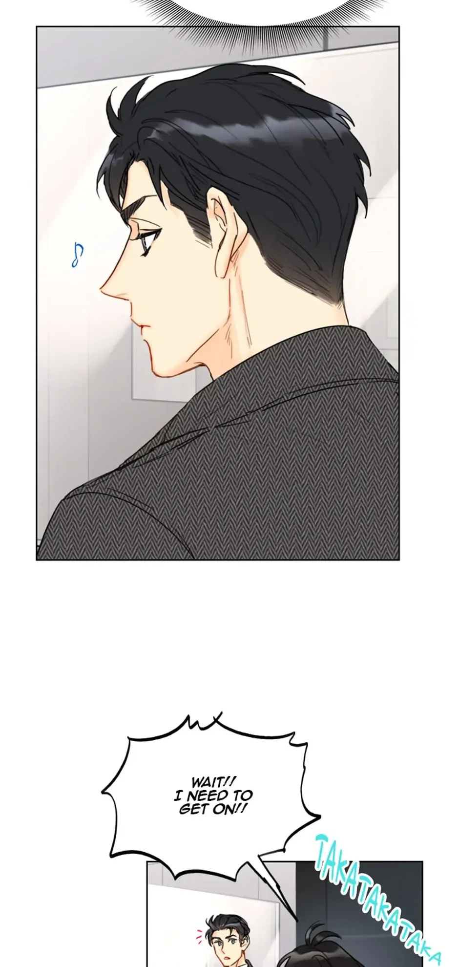 Read A Business Proposal chapter 31 image 42 on Lezhin