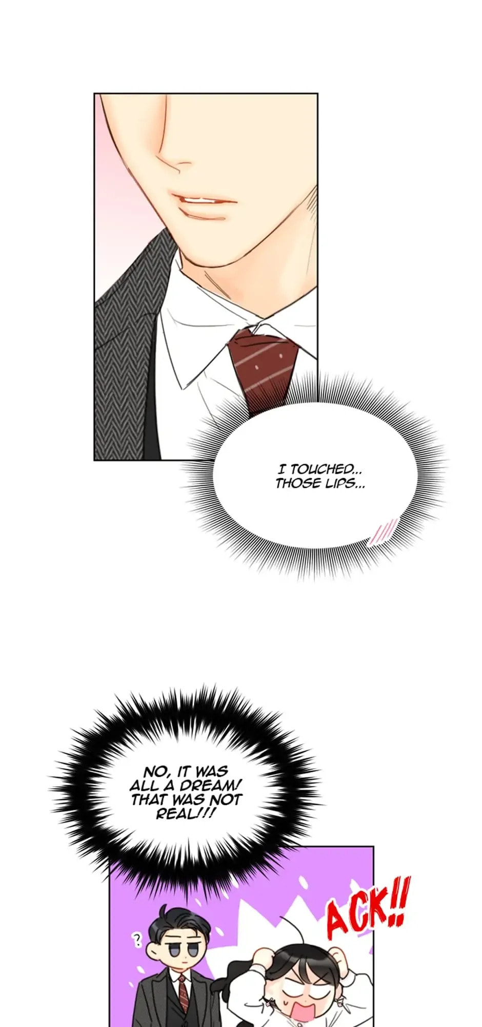 Read A Business Proposal chapter 31 image 45 on Lezhin