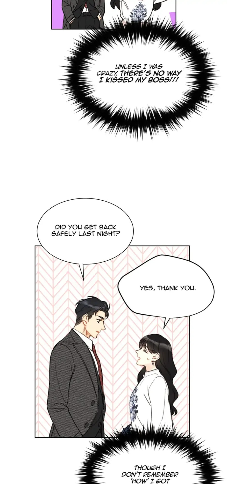 Read A Business Proposal chapter 31 image 46 on Lezhin