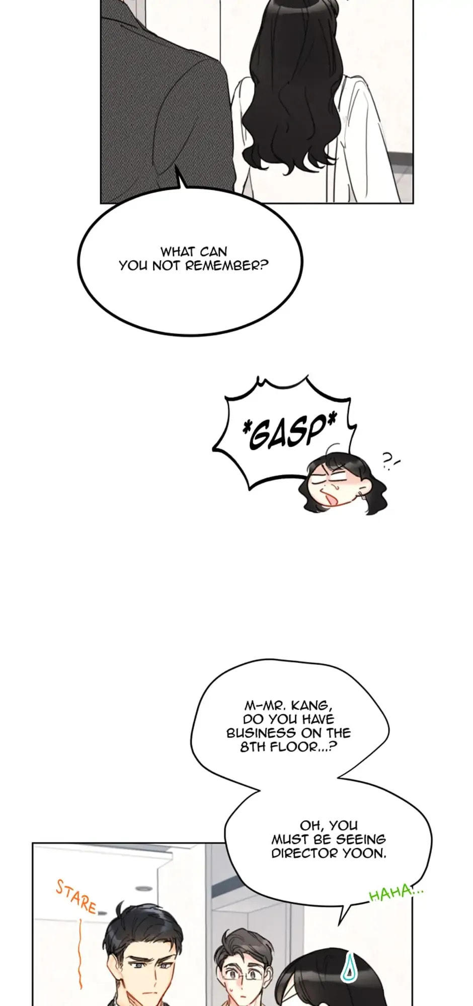 Read A Business Proposal chapter 31 image 51 on Lezhin