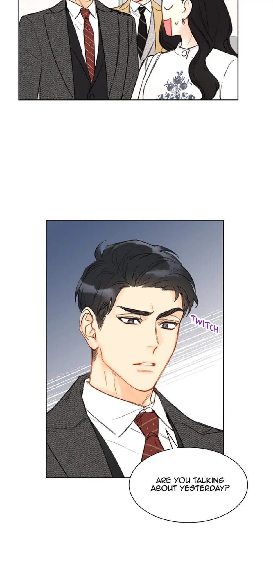 Read A Business Proposal chapter 31 image 52 on Lezhin