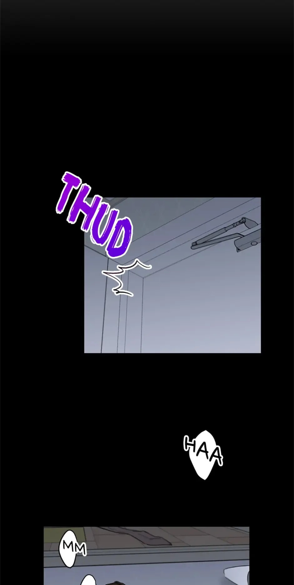 Read A Business Proposal chapter 31 image 6 on Lezhin