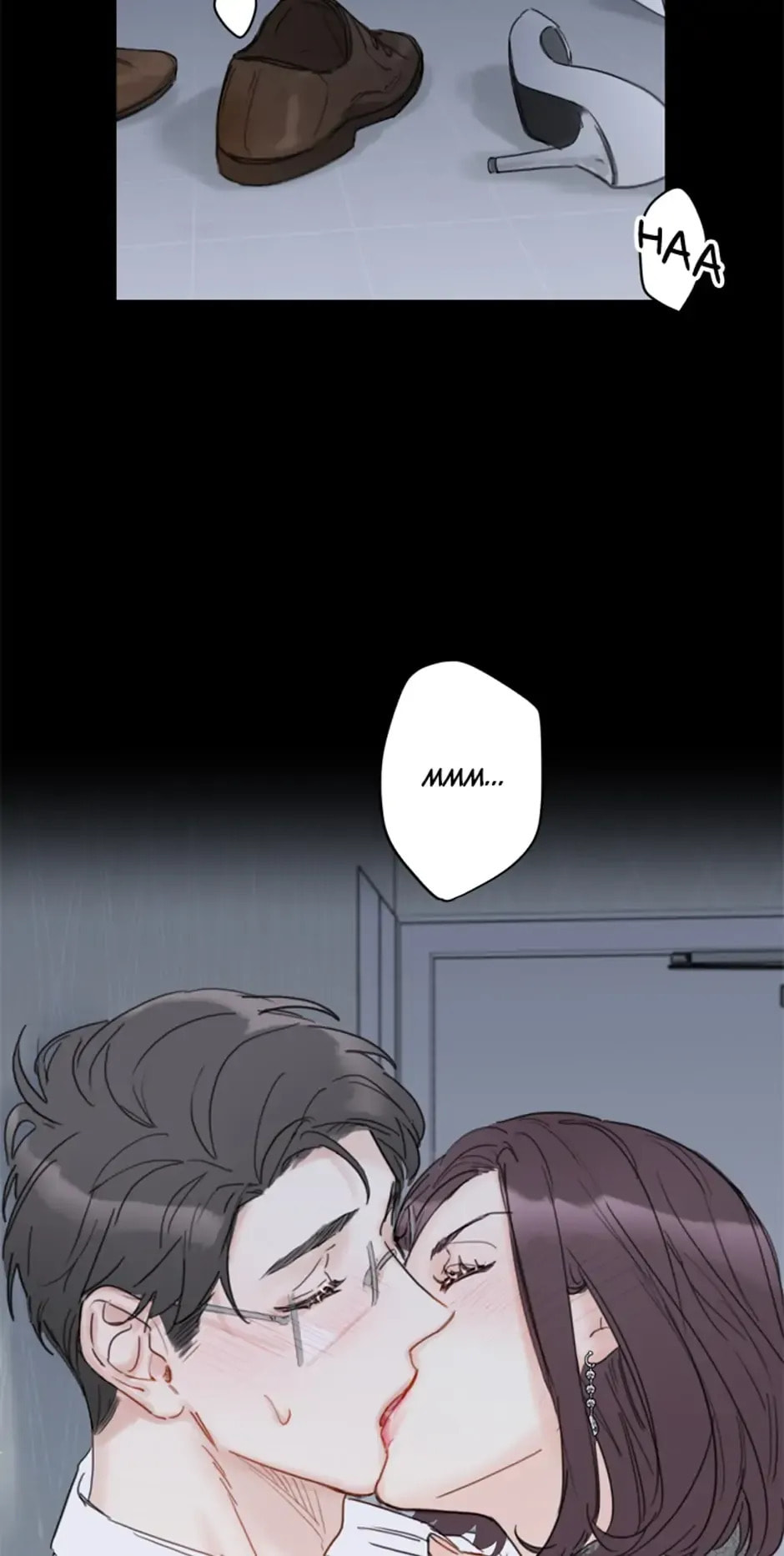 Read A Business Proposal chapter 31 image 7 on Lezhin