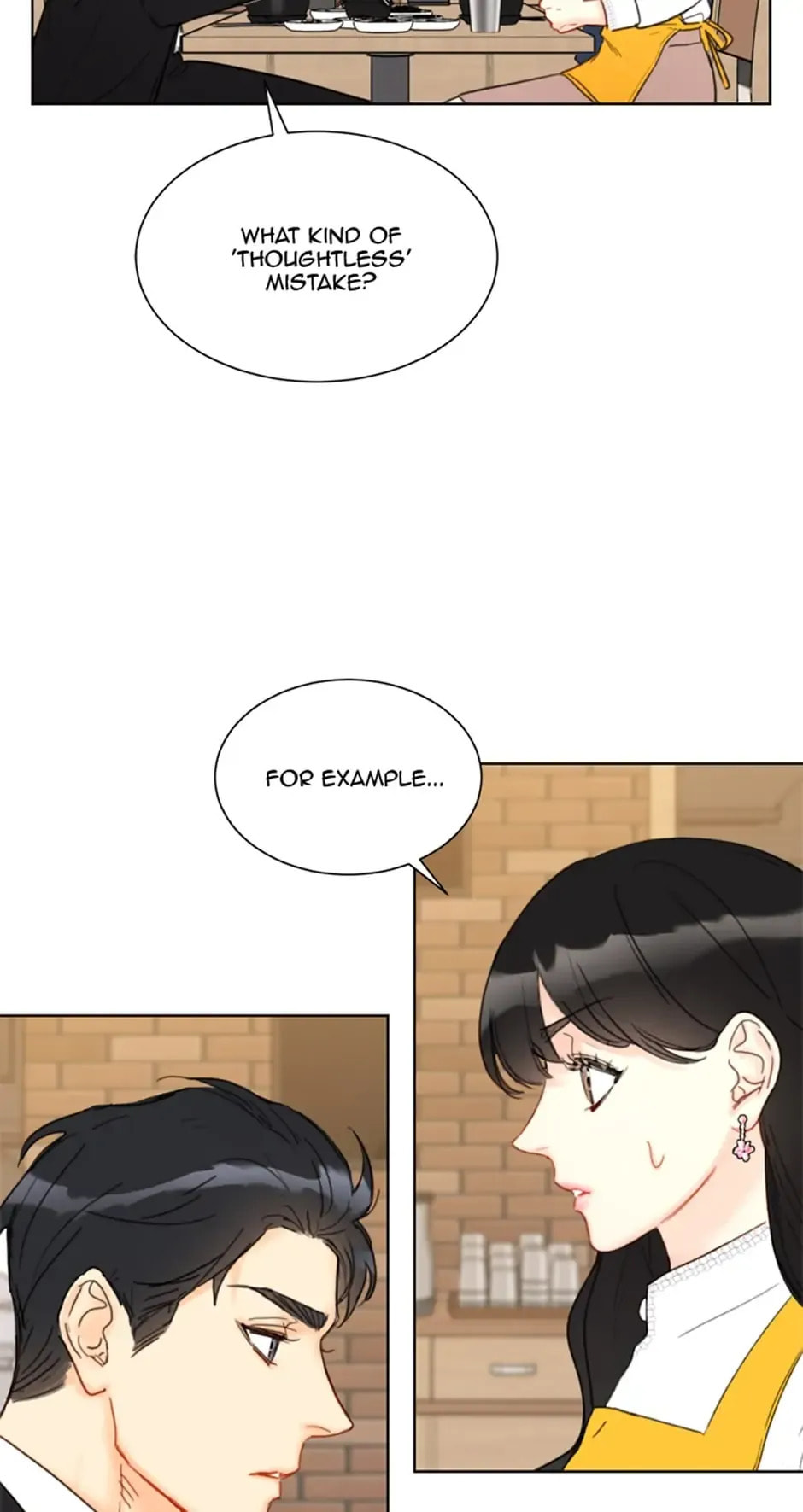 Read A Business Proposal chapter 32 image 11 on Lezhin