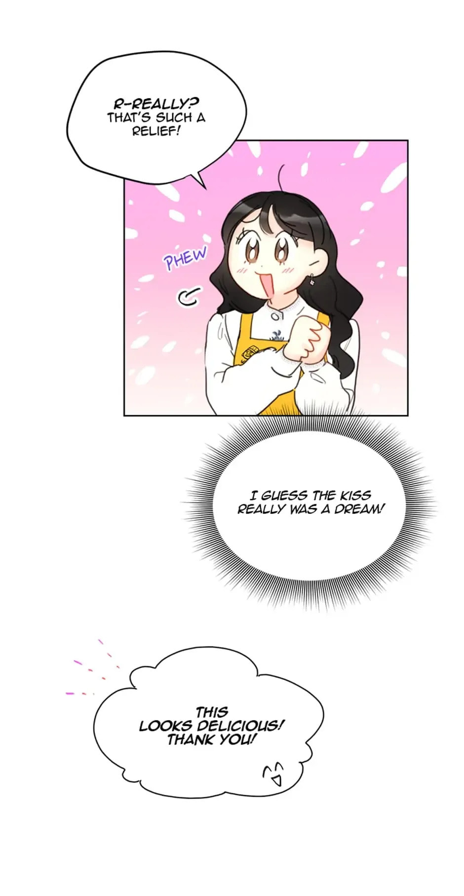 Read A Business Proposal chapter 32 image 14 on Lezhin