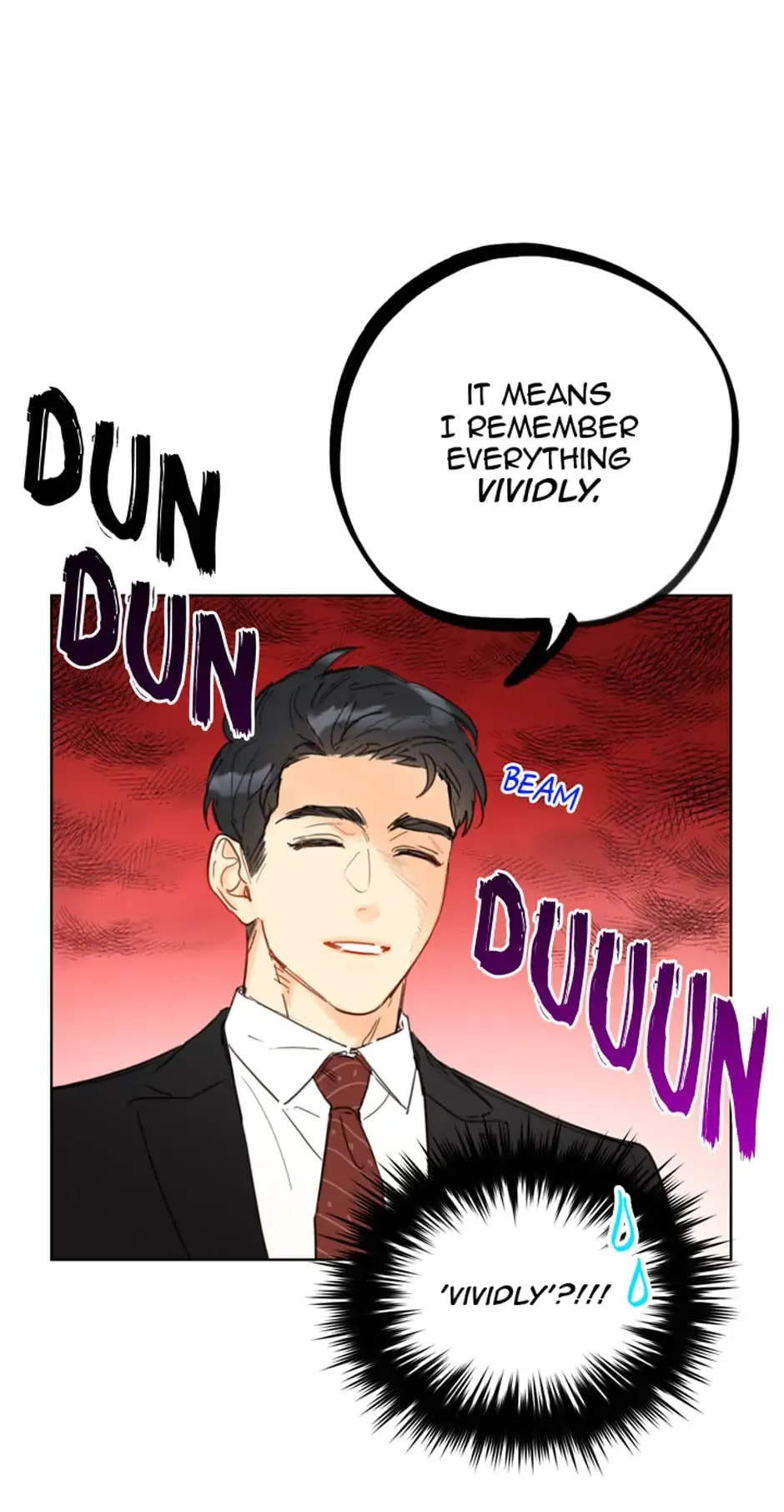 Read A Business Proposal chapter 32 image 20 on Lezhin