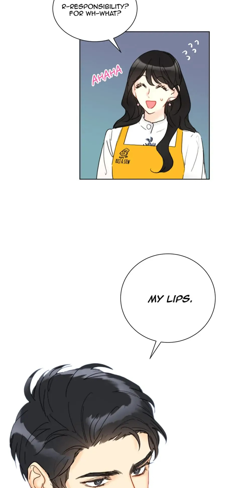Read A Business Proposal chapter 32 image 22 on Lezhin