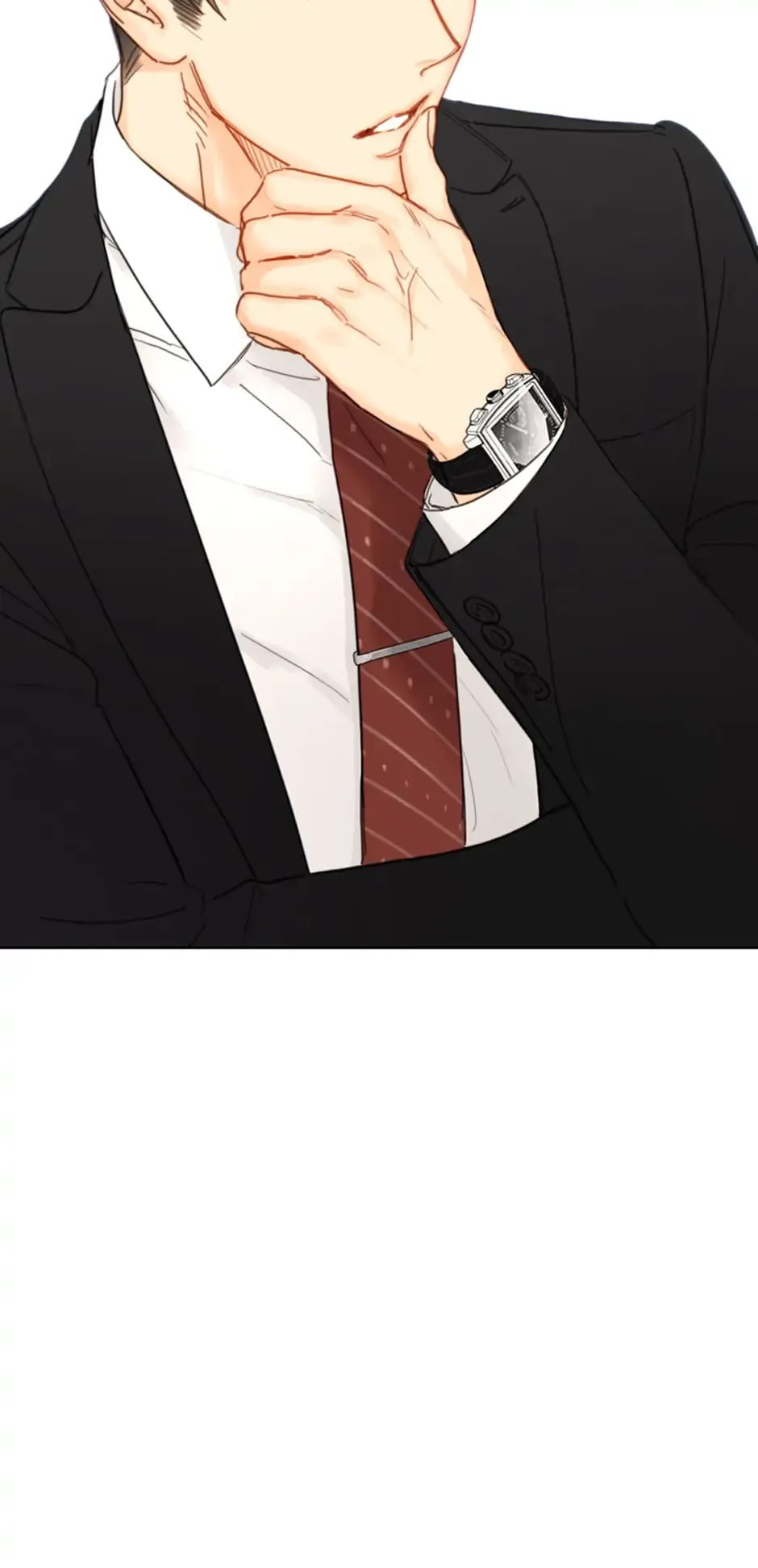 Read A Business Proposal chapter 32 image 23 on Lezhin