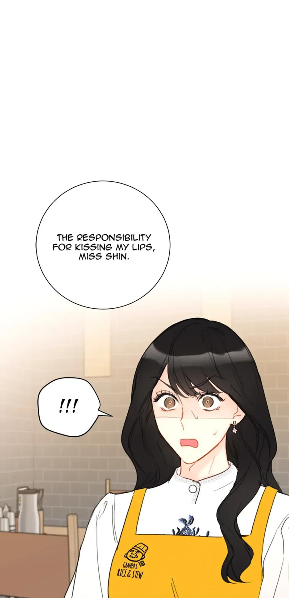 Read A Business Proposal chapter 32 image 25 on Lezhin