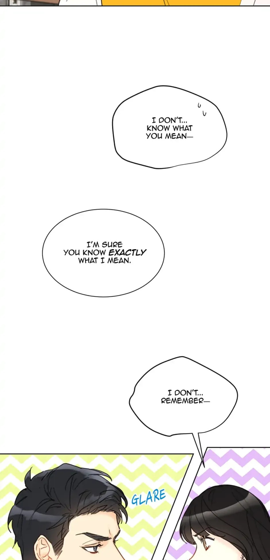 Read A Business Proposal chapter 32 image 26 on Lezhin