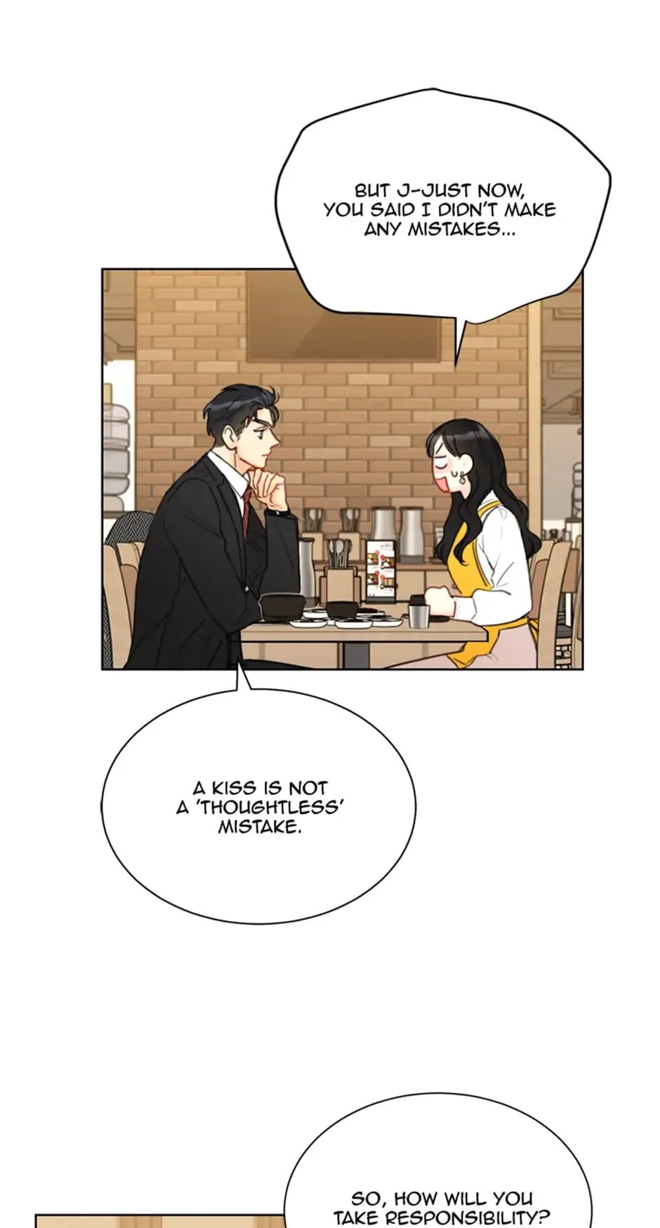 Read A Business Proposal chapter 32 image 28 on Lezhin