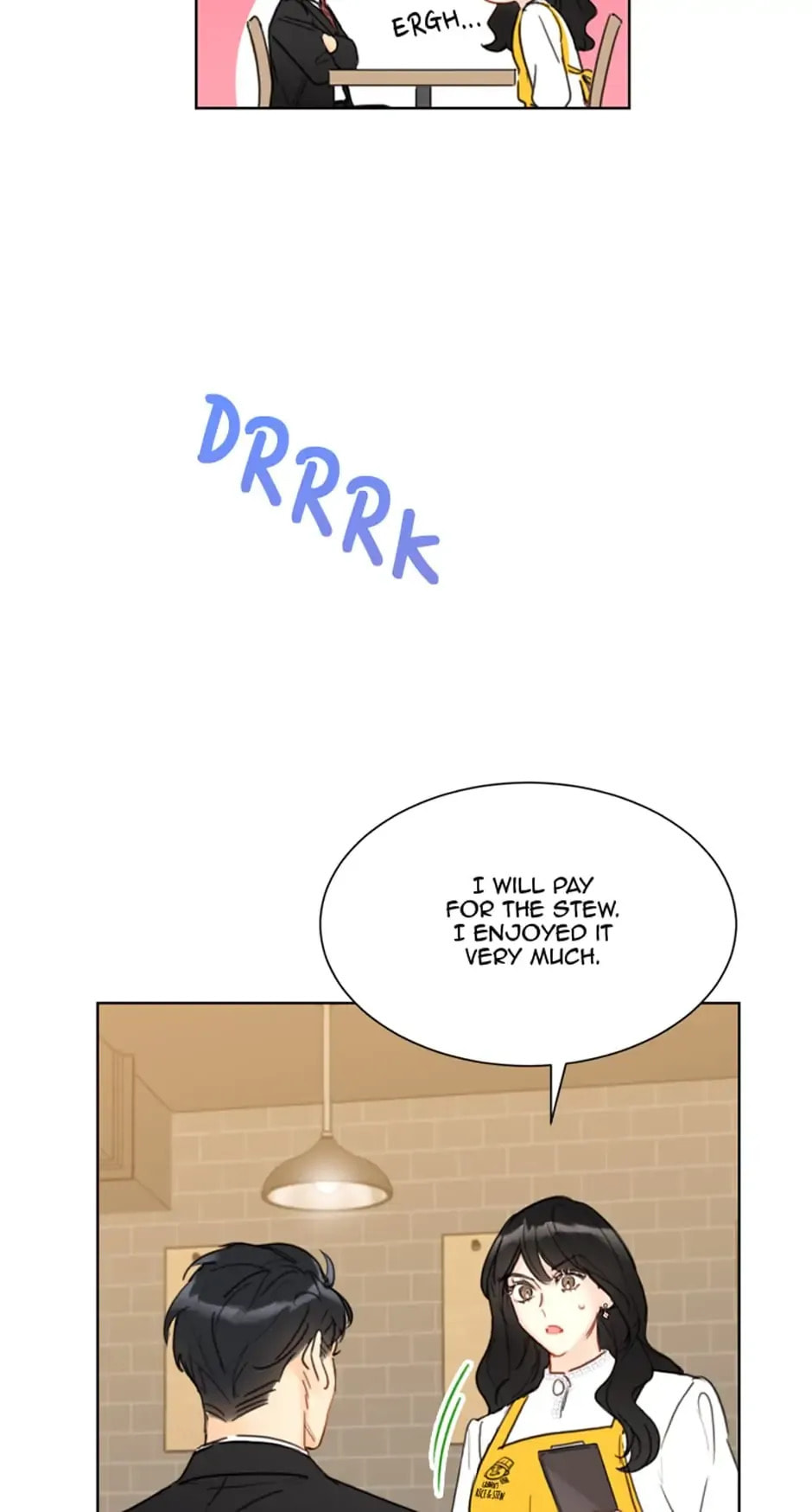 Read A Business Proposal chapter 32 image 30 on Lezhin