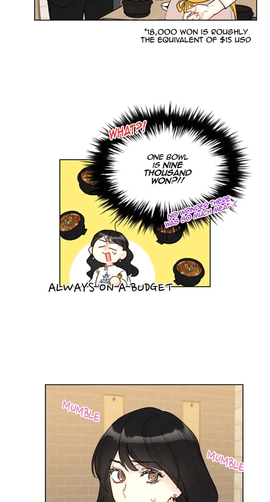 Read A Business Proposal chapter 32 image 32 on Lezhin