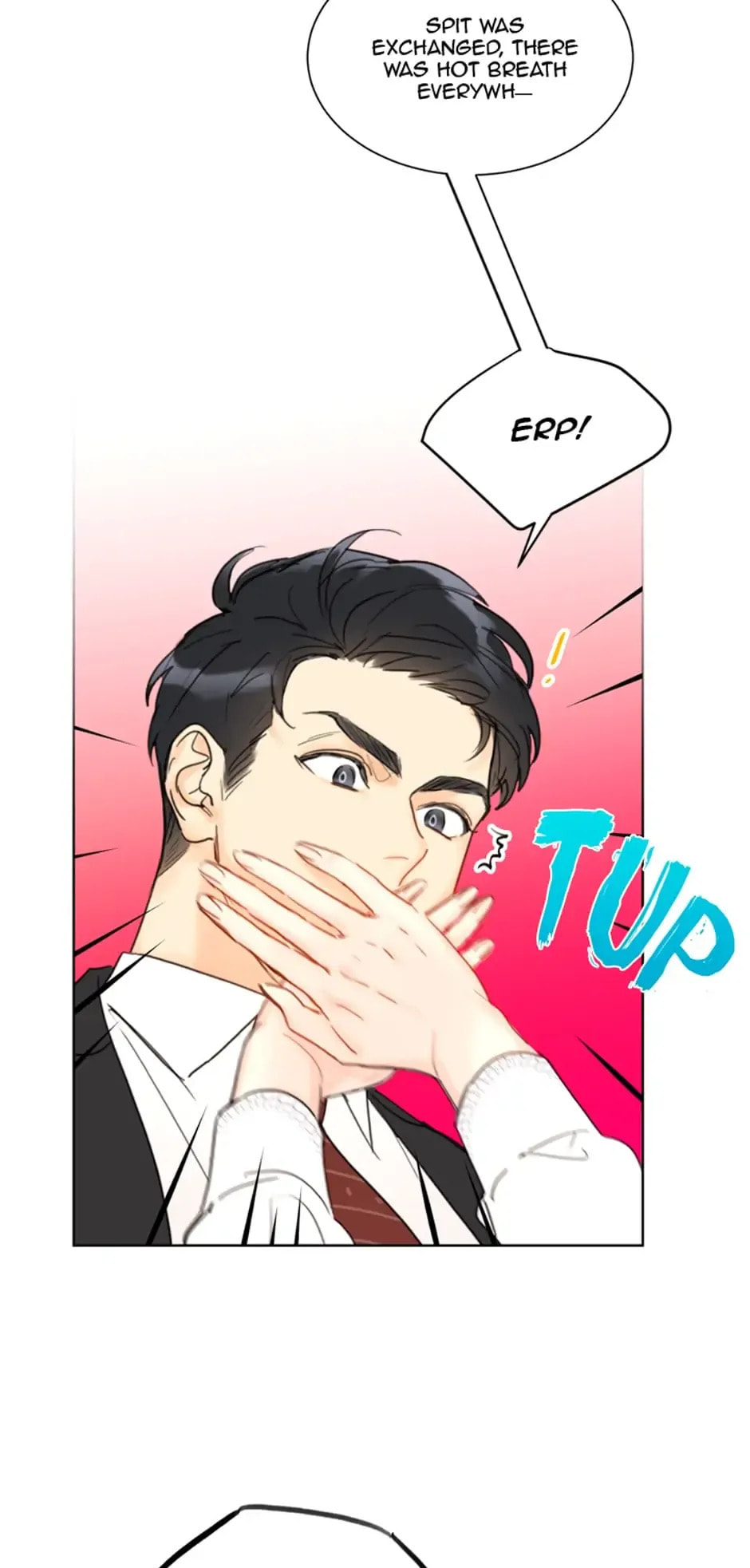 Read A Business Proposal chapter 32 image 36 on Lezhin