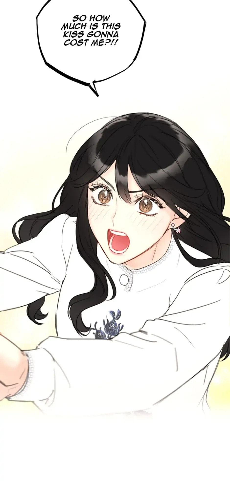 Read A Business Proposal chapter 32 image 37 on Lezhin