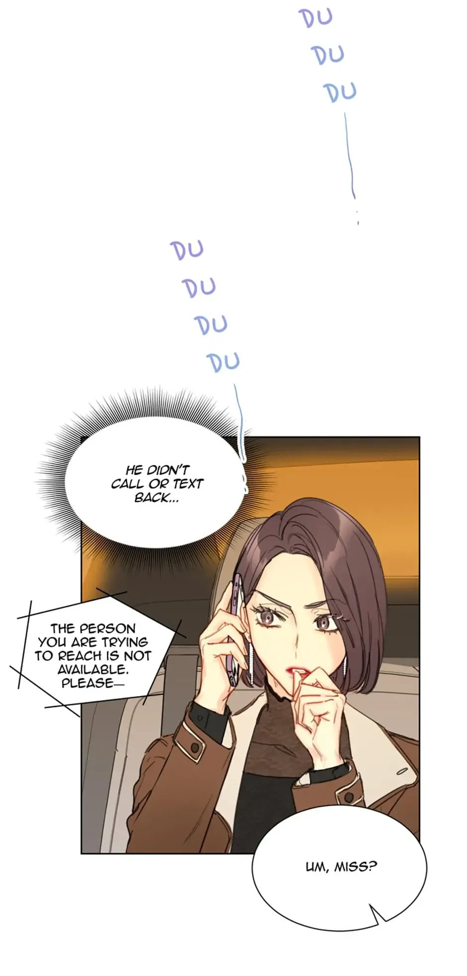 Read A Business Proposal chapter 32 image 40 on Lezhin