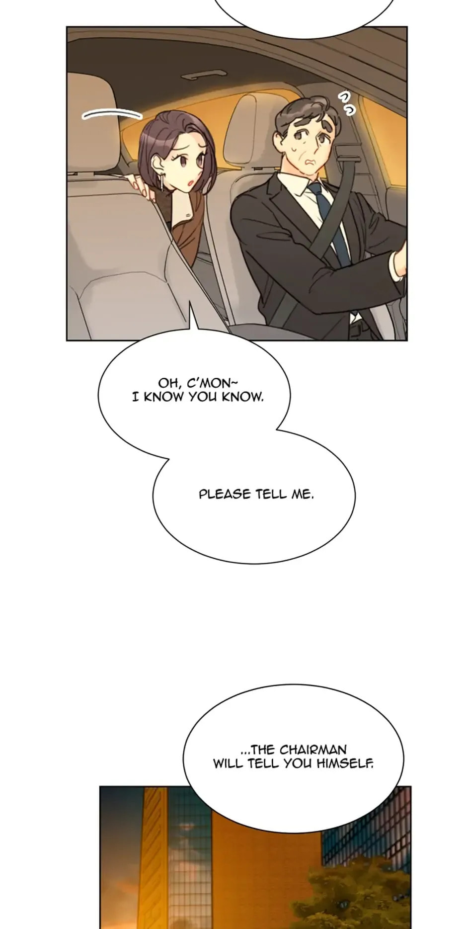 Read A Business Proposal chapter 32 image 42 on Lezhin