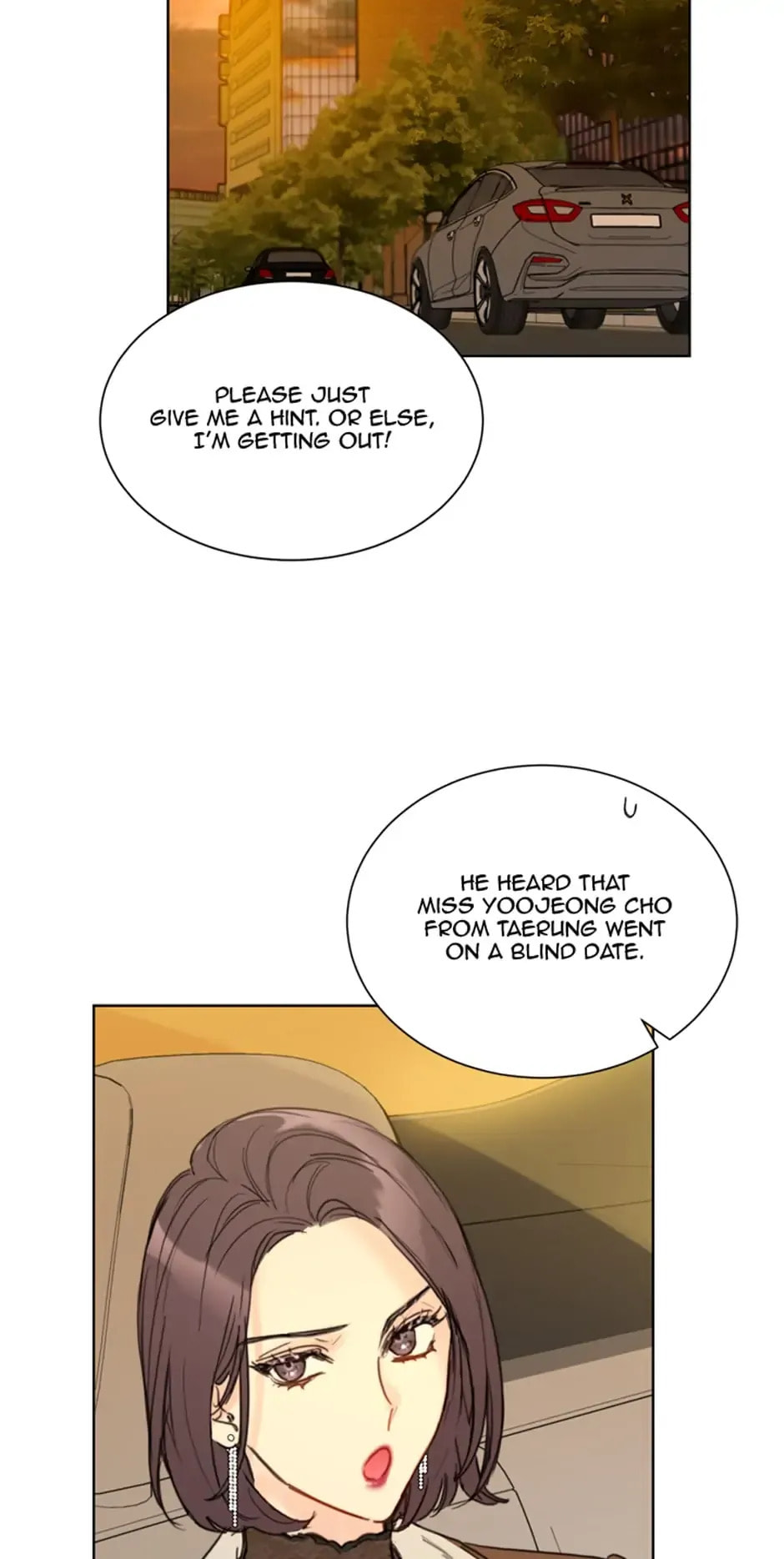 Read A Business Proposal chapter 32 image 43 on Lezhin