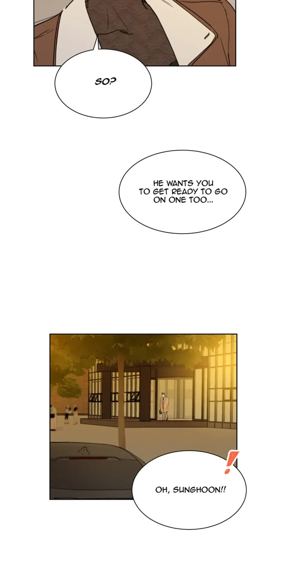 Read A Business Proposal chapter 32 image 44 on Lezhin