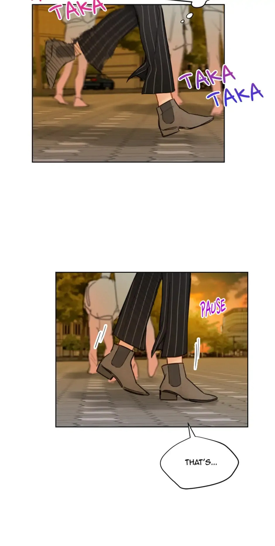 Read A Business Proposal chapter 32 image 46 on Lezhin