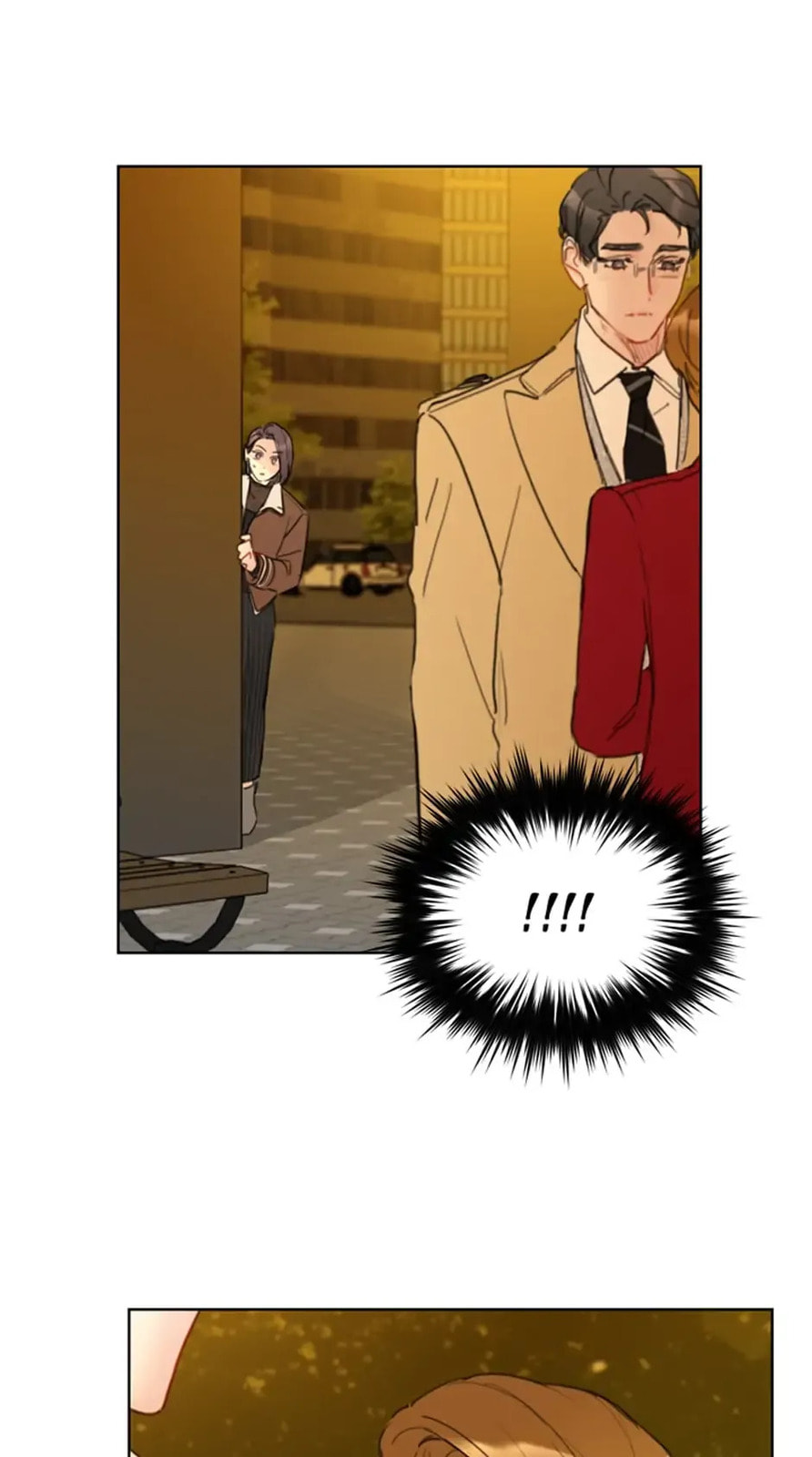 Read A Business Proposal chapter 32 image 47 on Lezhin