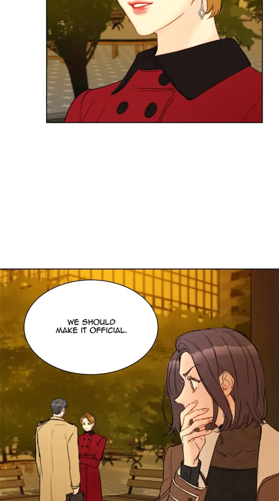 Read A Business Proposal chapter 32 image 51 on Lezhin