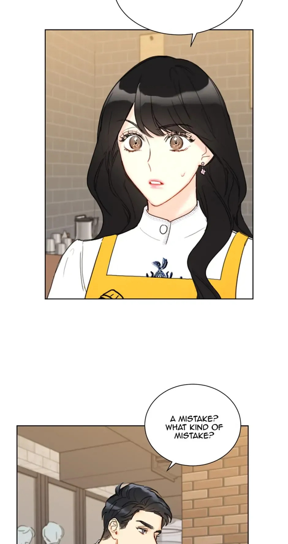 Read A Business Proposal chapter 32 image 9 on Lezhin