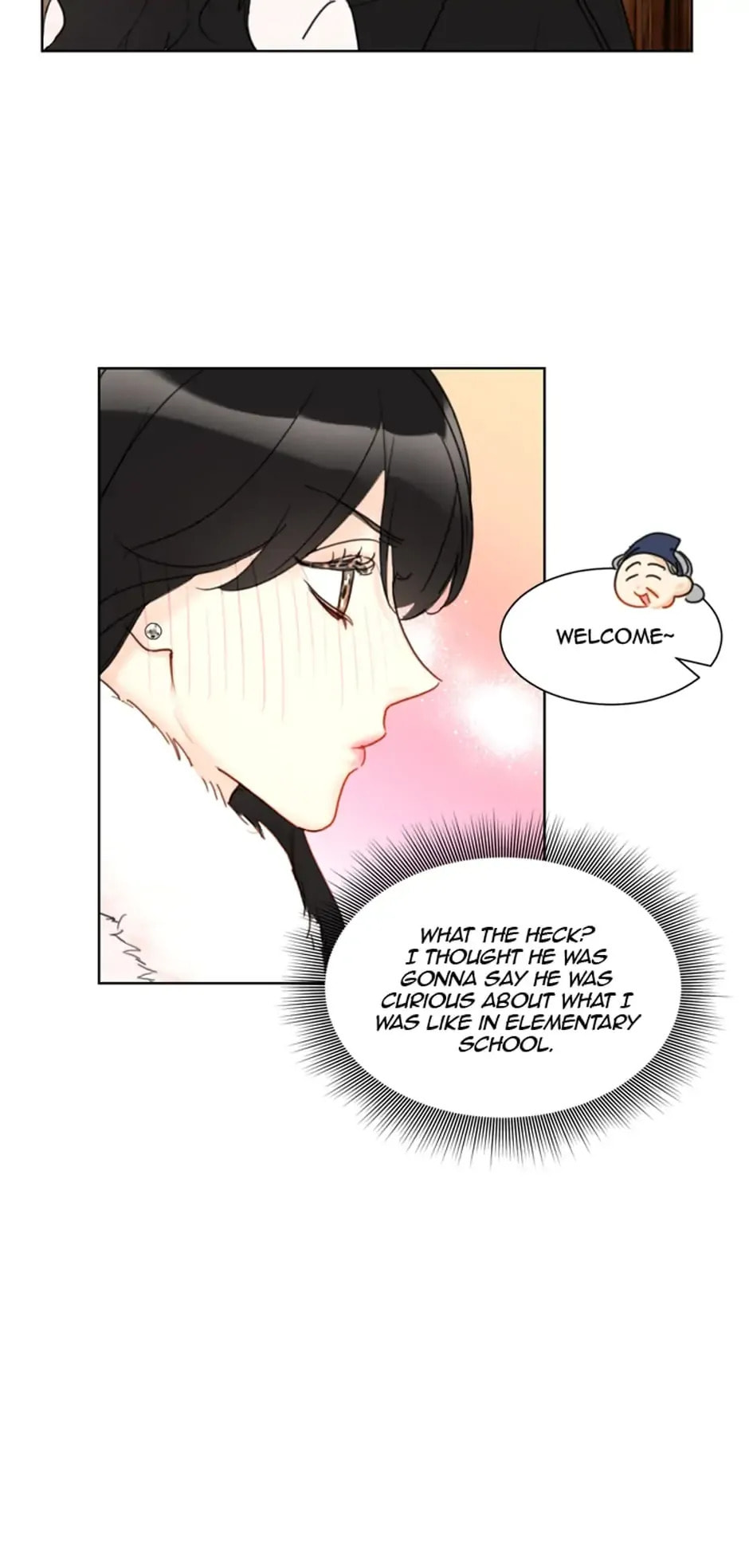 Read A Business Proposal chapter 34 image 21 on Lezhin