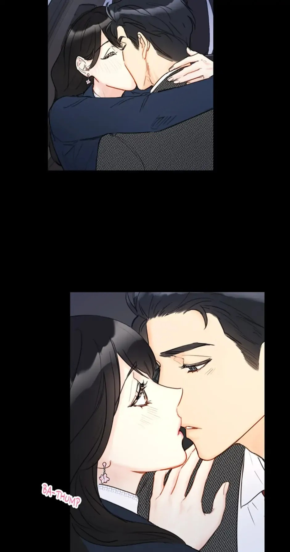 Read A Business Proposal chapter 34 image 24 on Lezhin