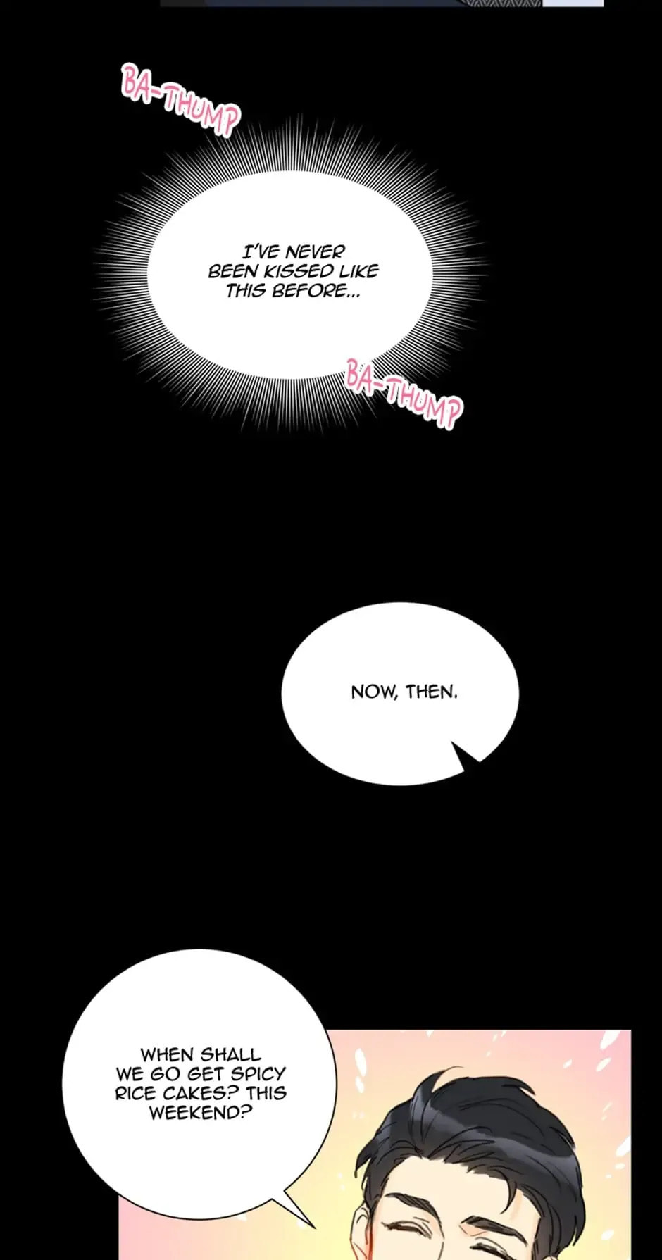 Read A Business Proposal chapter 34 image 25 on Lezhin