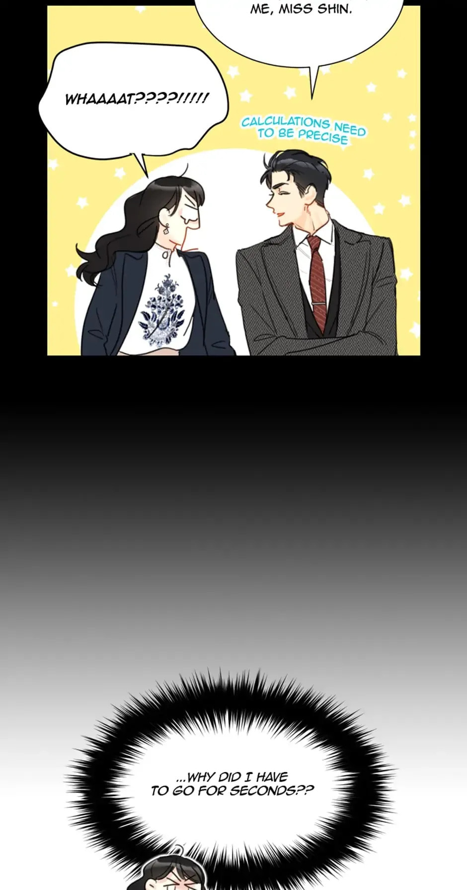 Read A Business Proposal chapter 34 image 27 on Lezhin