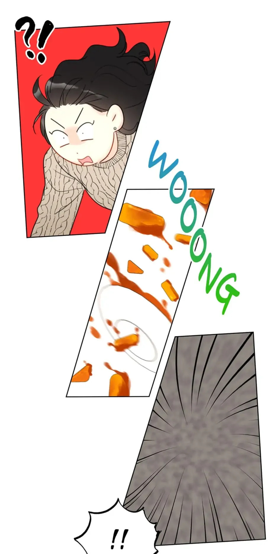 Read A Business Proposal chapter 34 image 37 on Lezhin