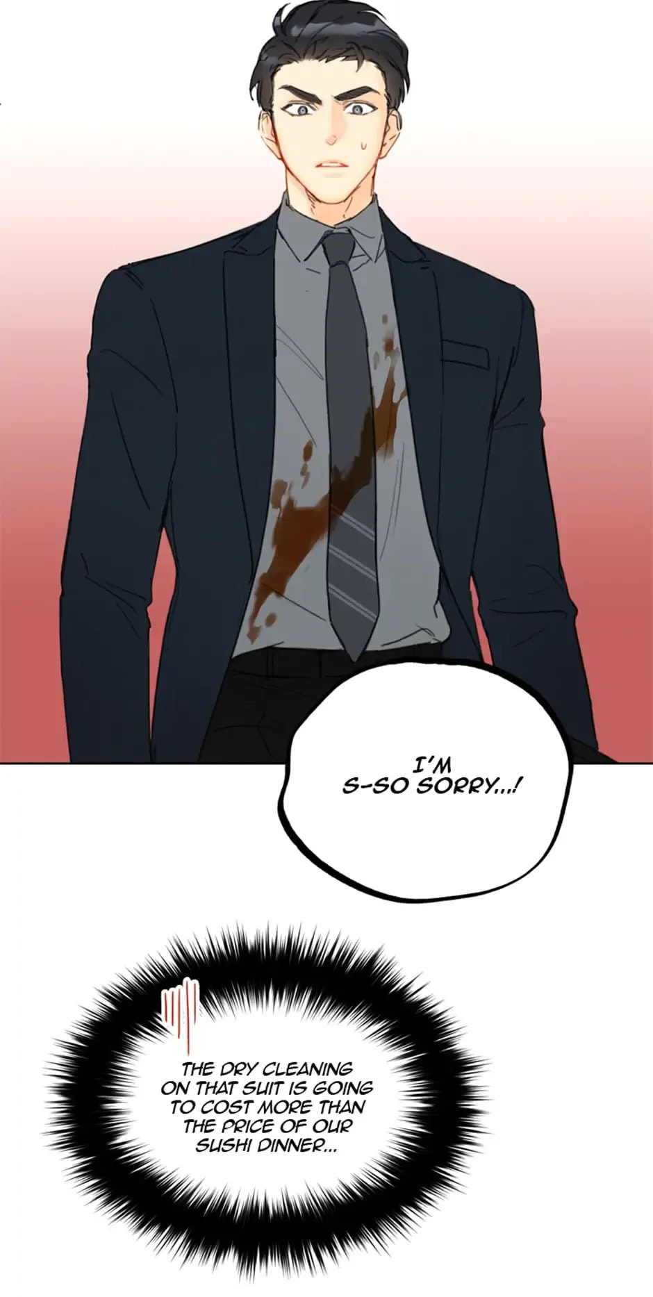 Read A Business Proposal chapter 34 image 41 on Lezhin