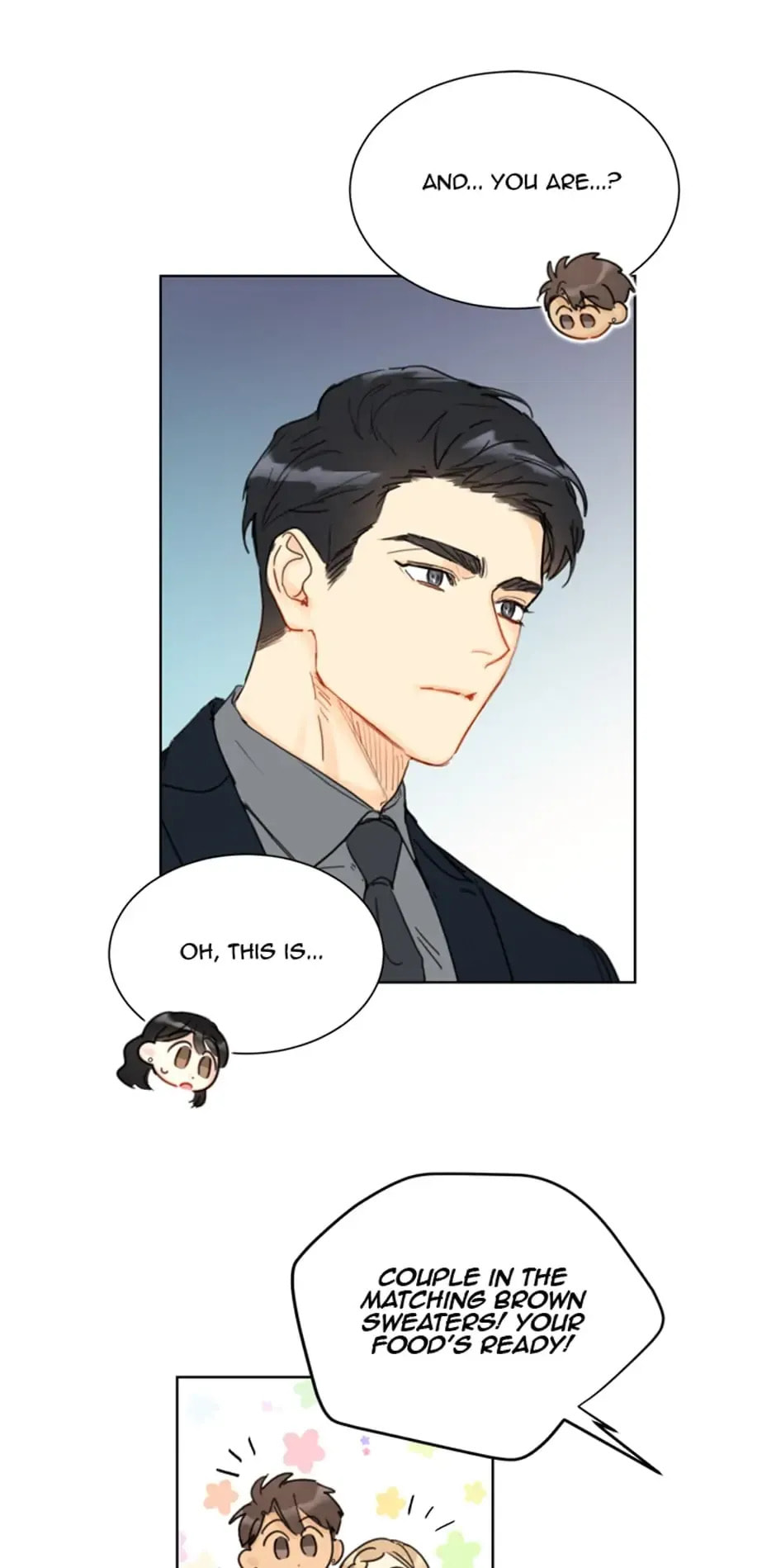 Read A Business Proposal chapter 34 image 47 on Lezhin