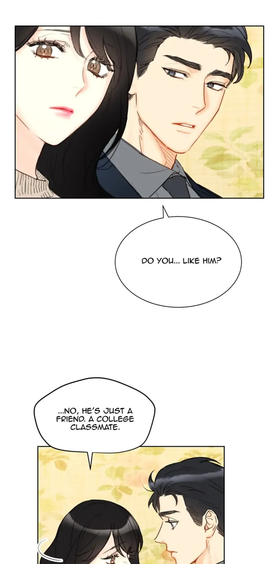 Read A Business Proposal chapter 34 image 49 on Lezhin