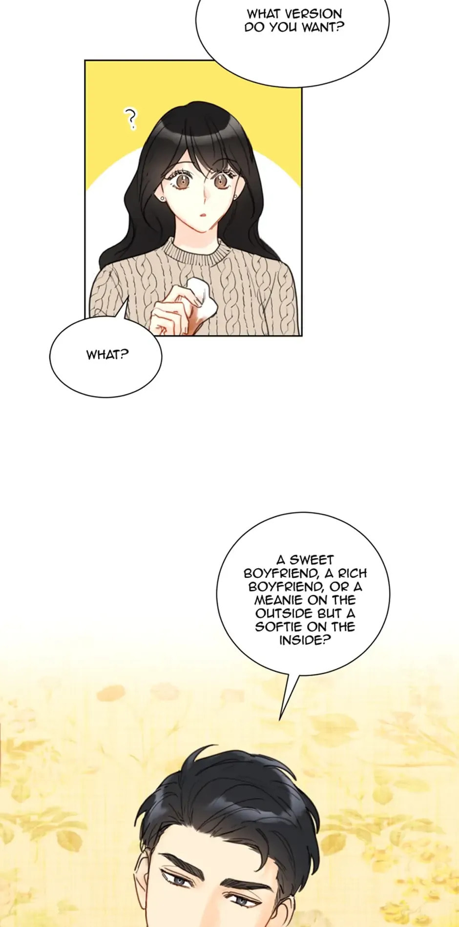 Read A Business Proposal chapter 34 image 51 on Lezhin