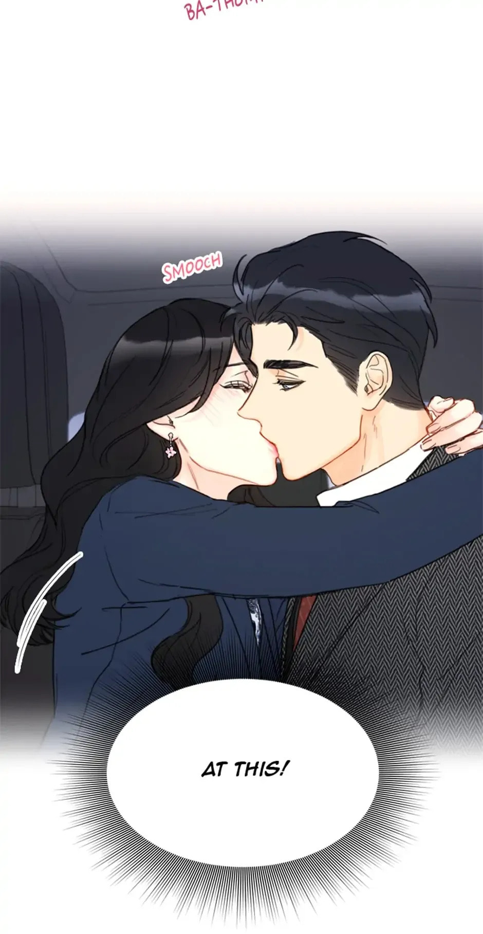 Read A Business Proposal chapter 34 image 6 on Lezhin