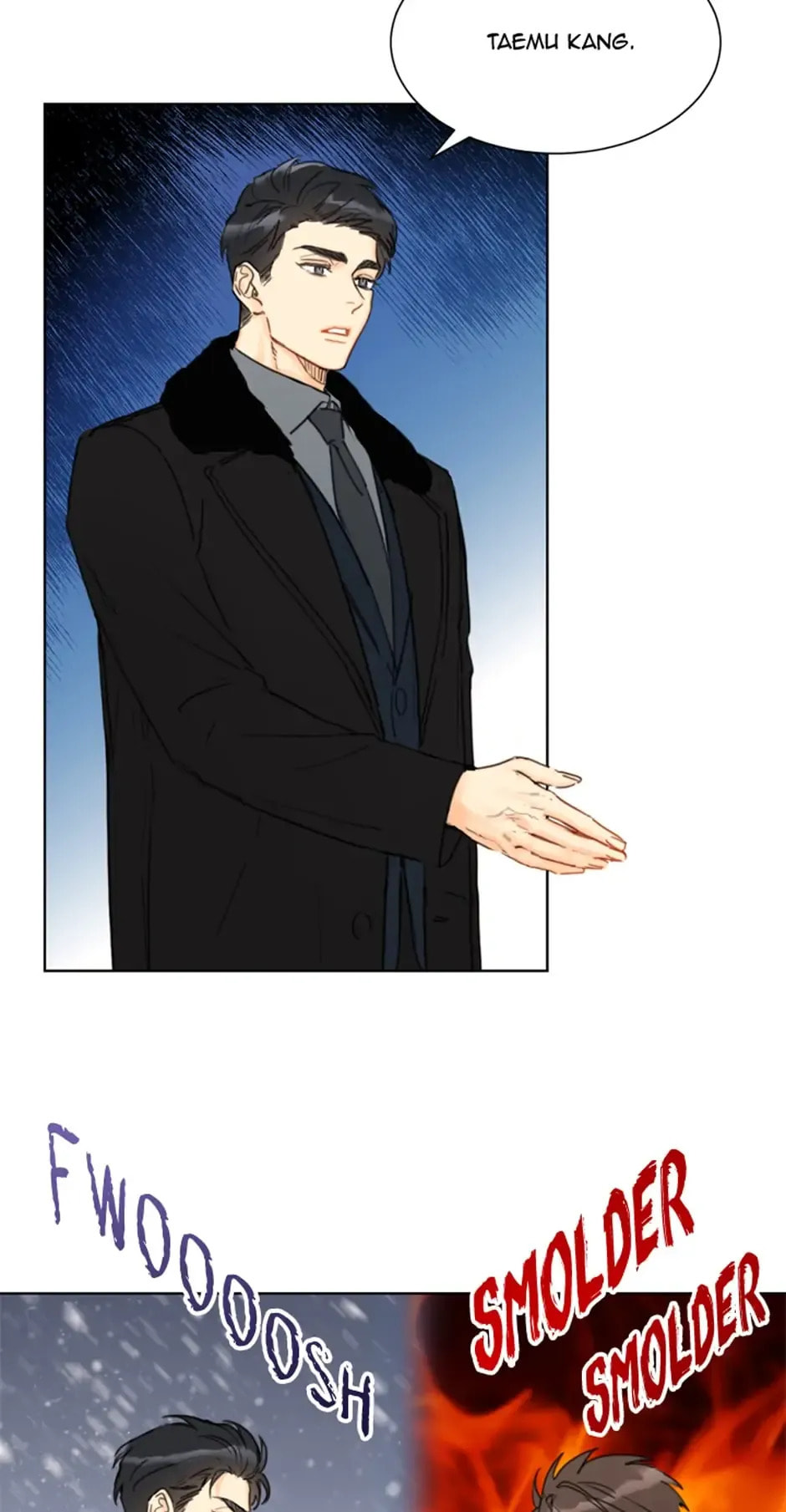 Read A Business Proposal chapter 35 image 14 on Lezhin