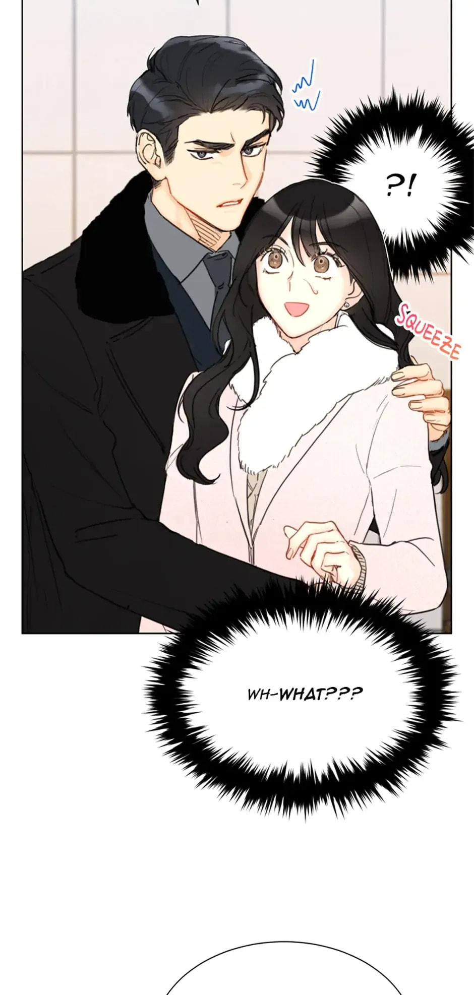 Read A Business Proposal chapter 35 image 20 on Lezhin