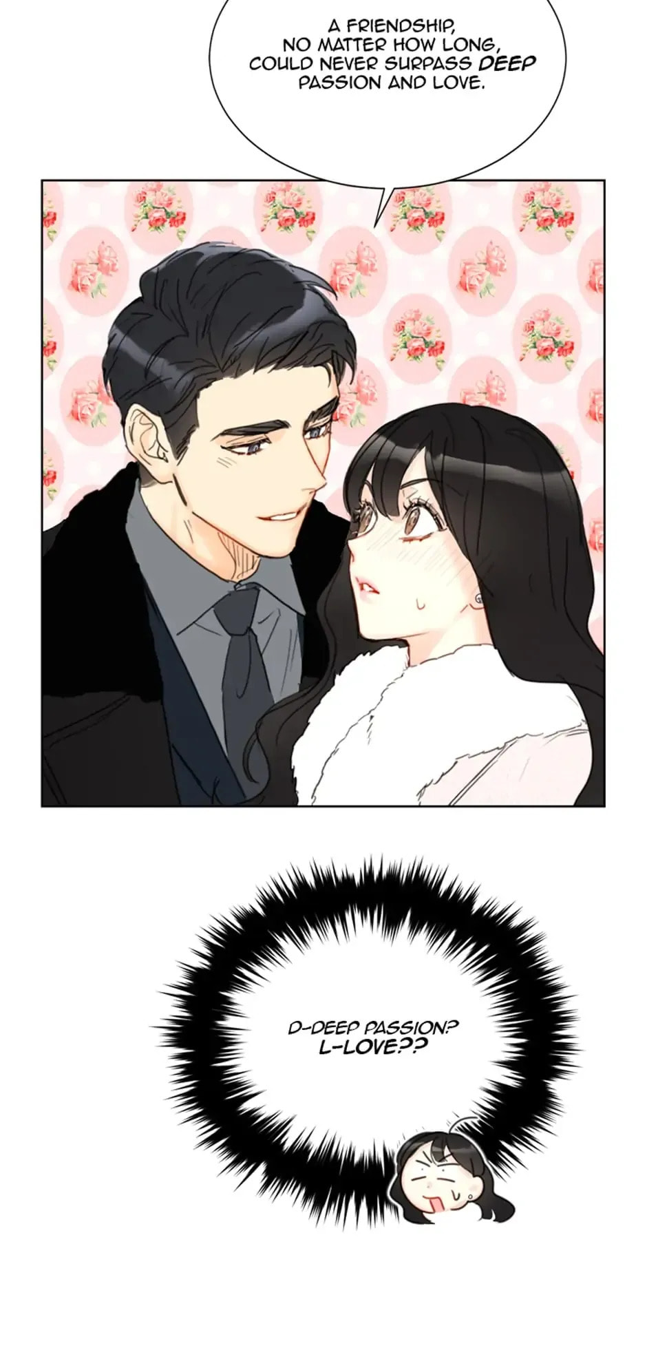 Read A Business Proposal chapter 35 image 21 on Lezhin