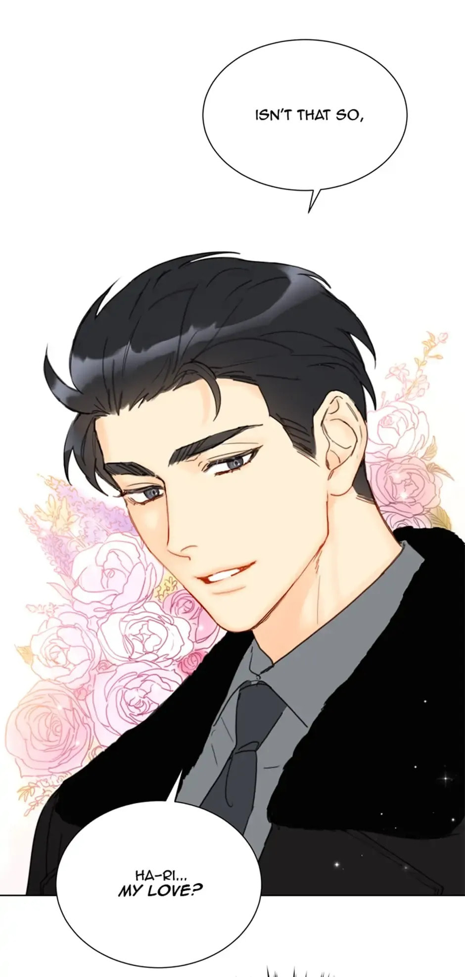 Read A Business Proposal chapter 35 image 22 on Lezhin