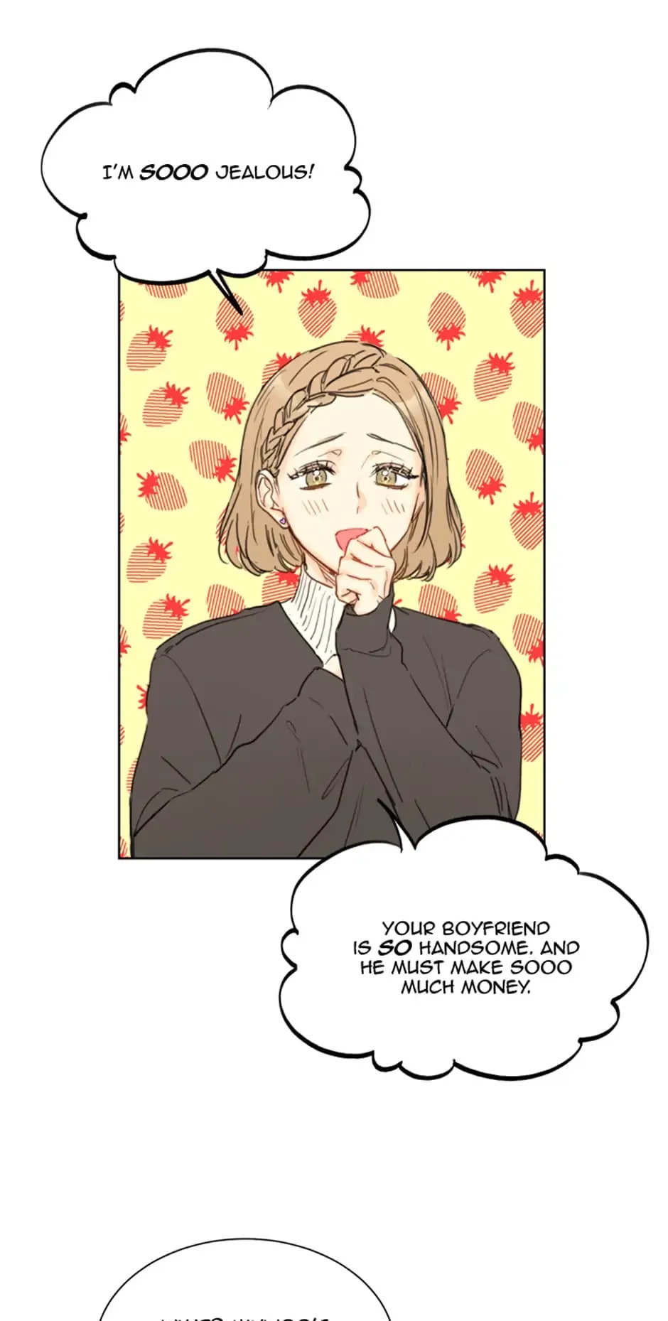 Read A Business Proposal chapter 35 image 34 on Lezhin