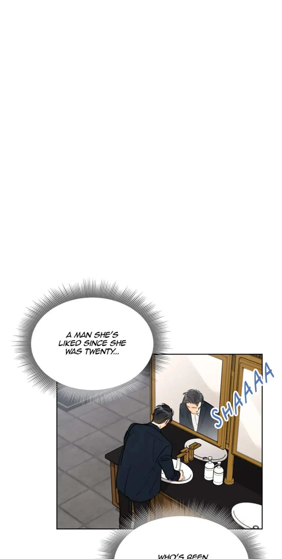 Read A Business Proposal chapter 35 image 38 on Lezhin