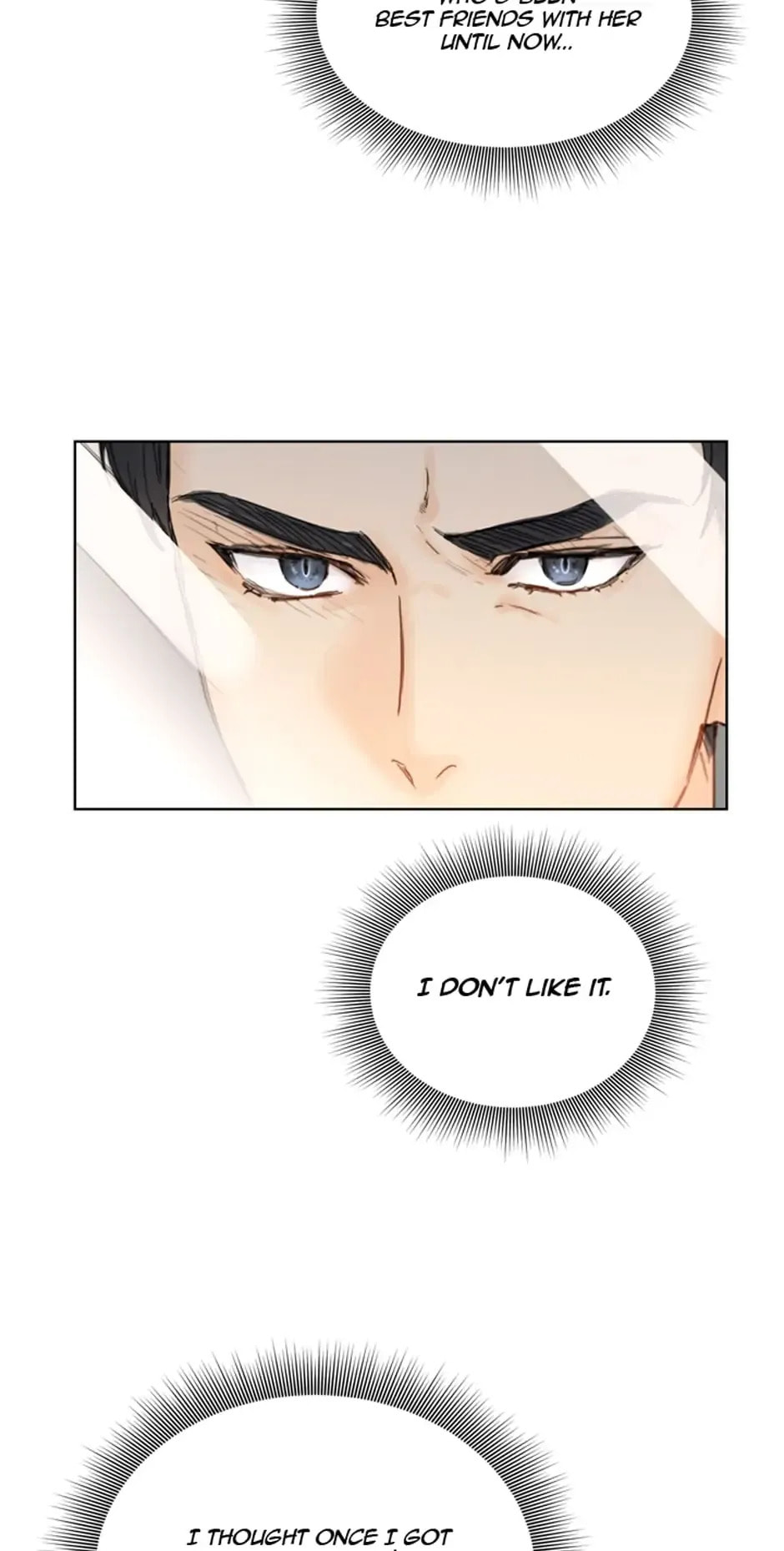 Read A Business Proposal chapter 35 image 39 on Lezhin