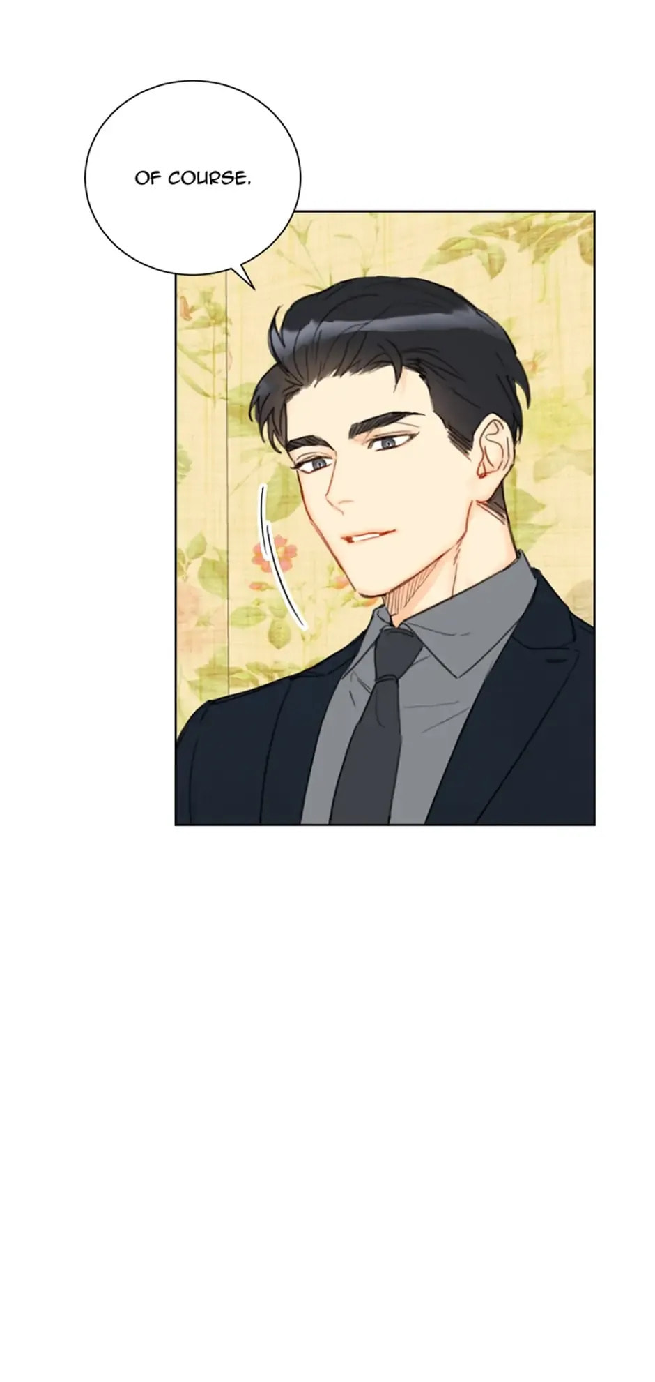 Read A Business Proposal chapter 35 image 4 on Lezhin
