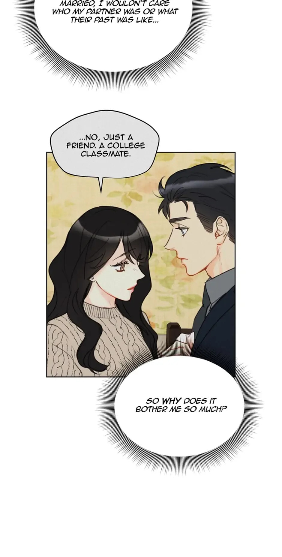 Read A Business Proposal chapter 35 image 40 on Lezhin