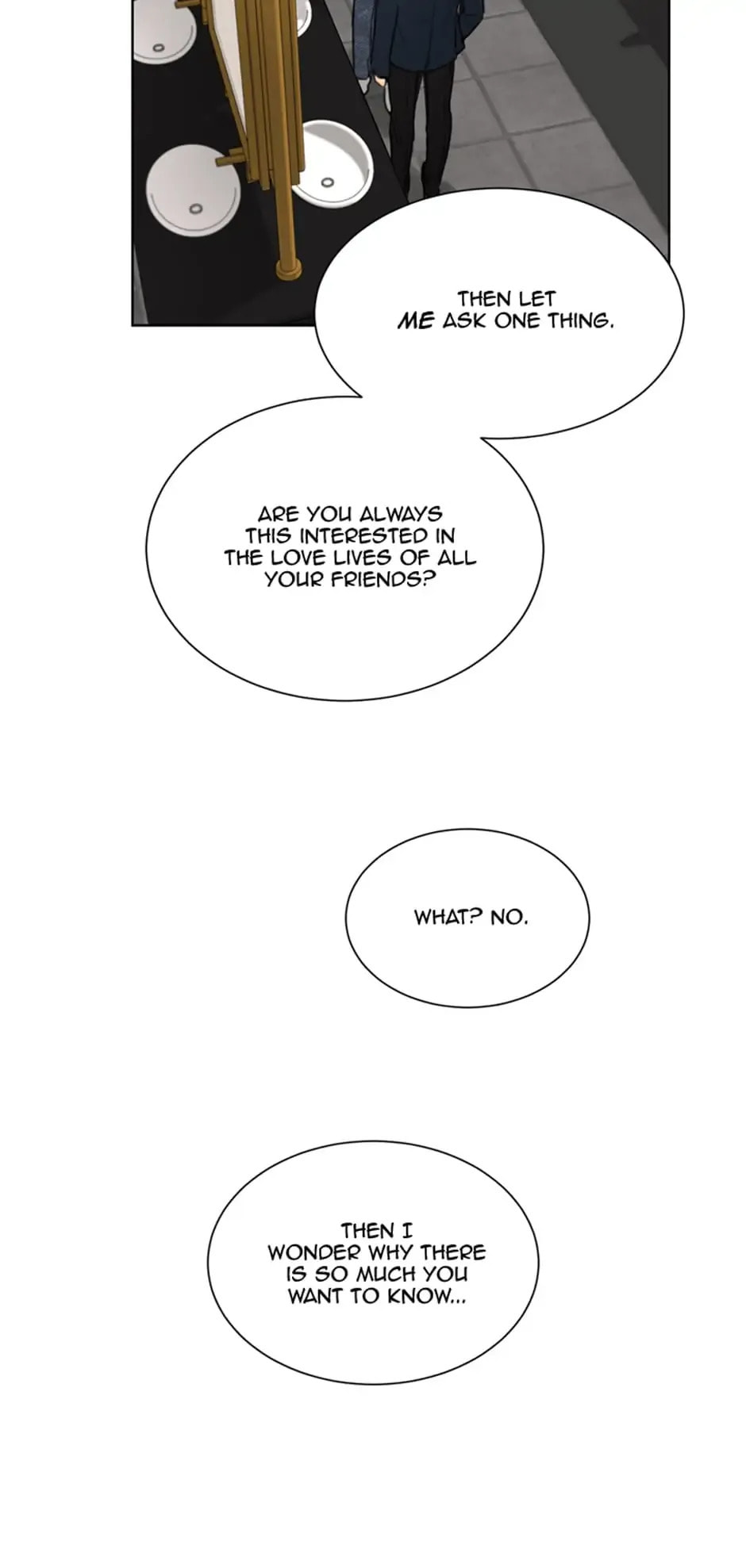 Read A Business Proposal chapter 35 image 46 on Lezhin