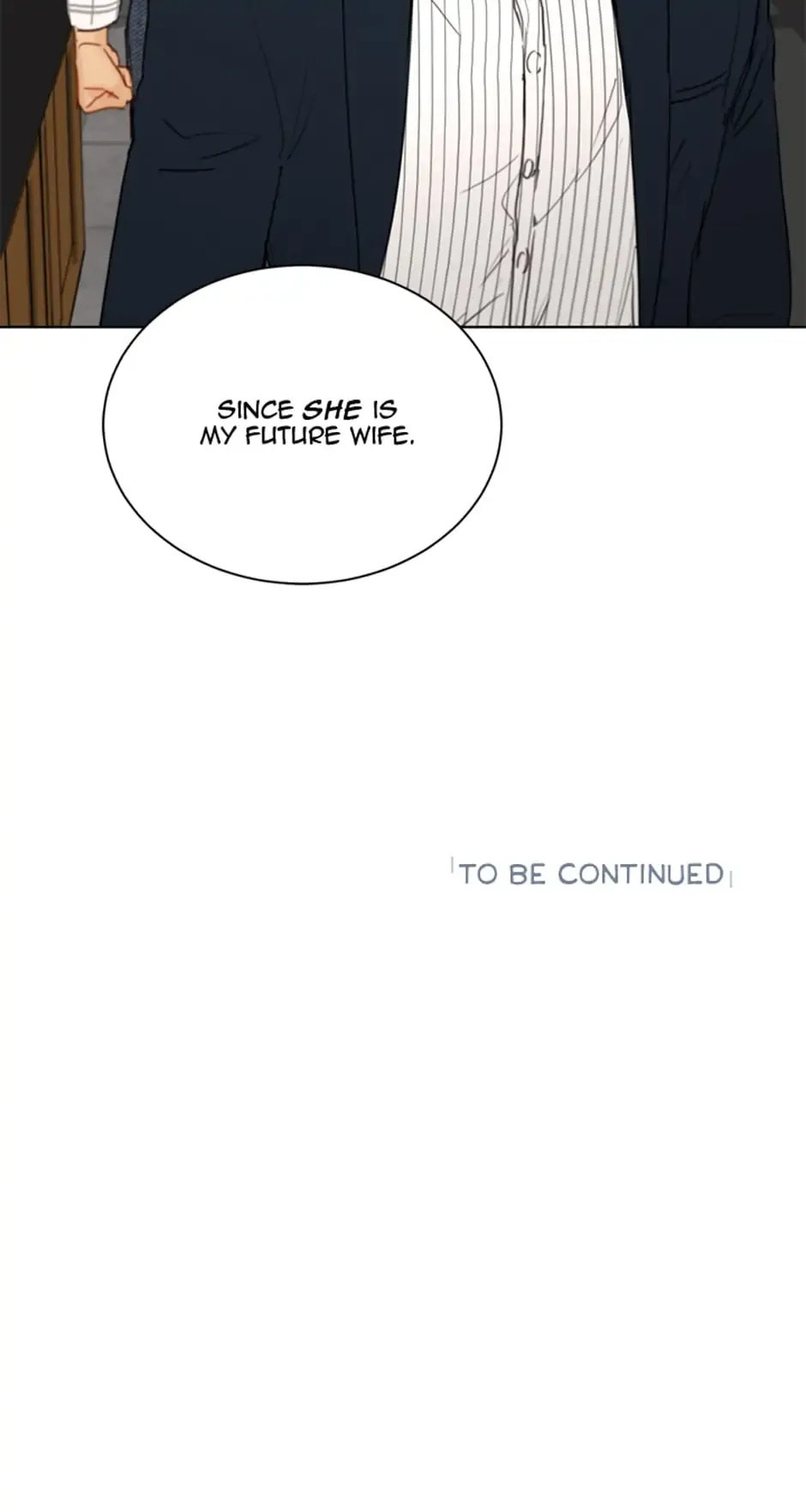 Read A Business Proposal chapter 35 image 51 on Lezhin