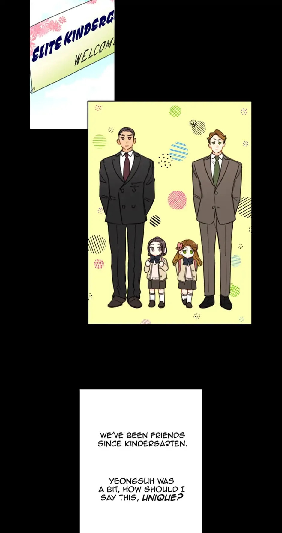 Read A Business Proposal chapter 36 image 13 on Lezhin