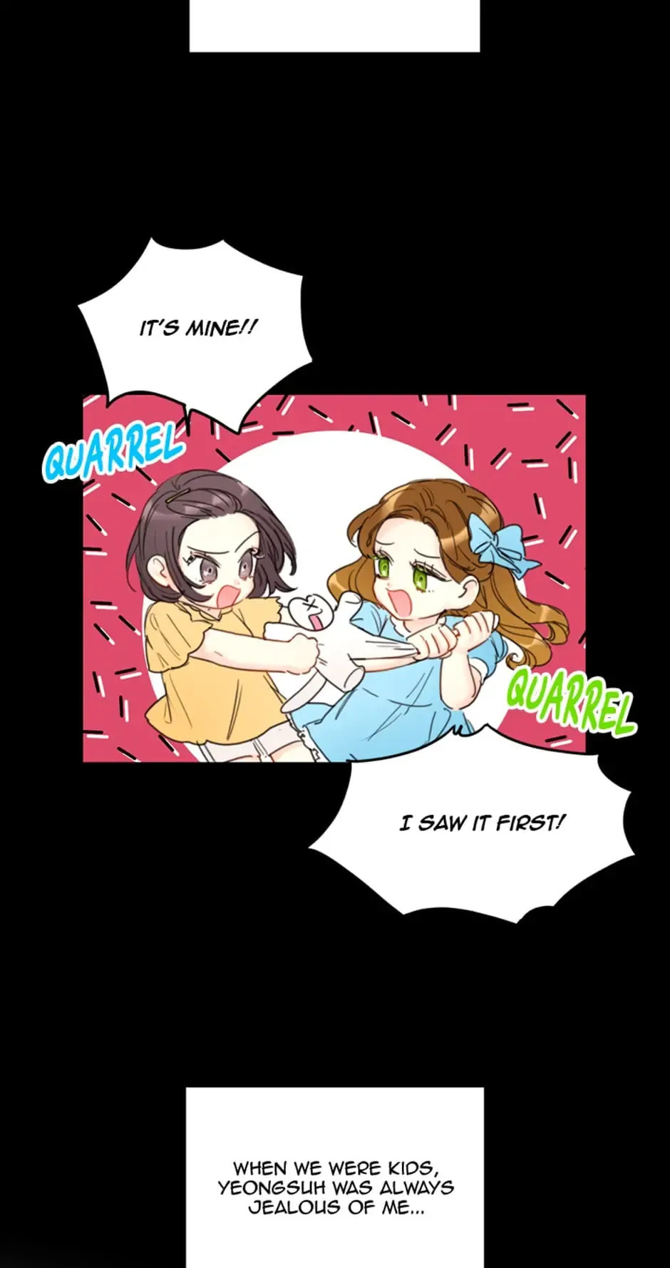 Read A Business Proposal chapter 36 image 14 on Lezhin